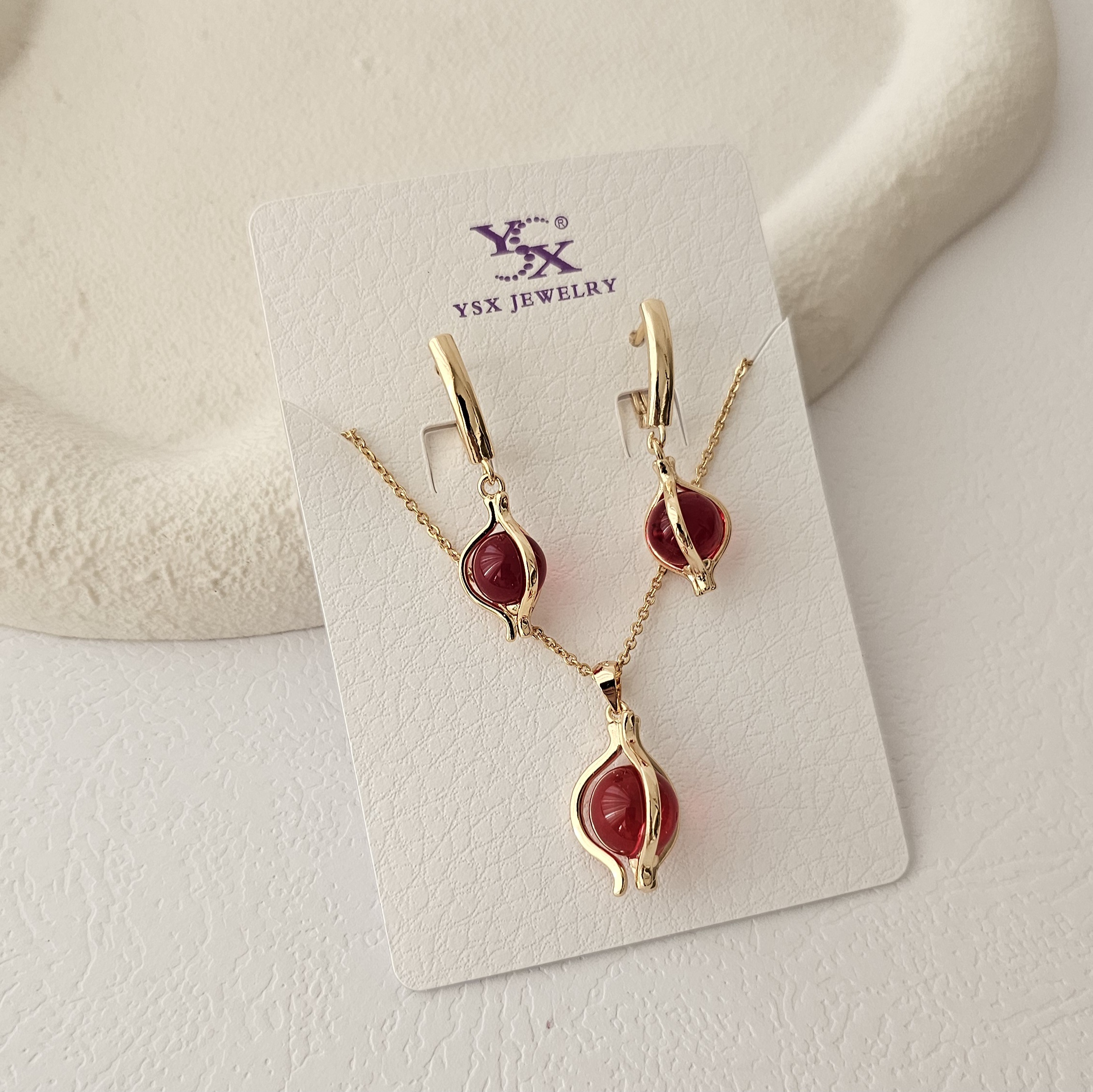 نیمست انار برند ysx