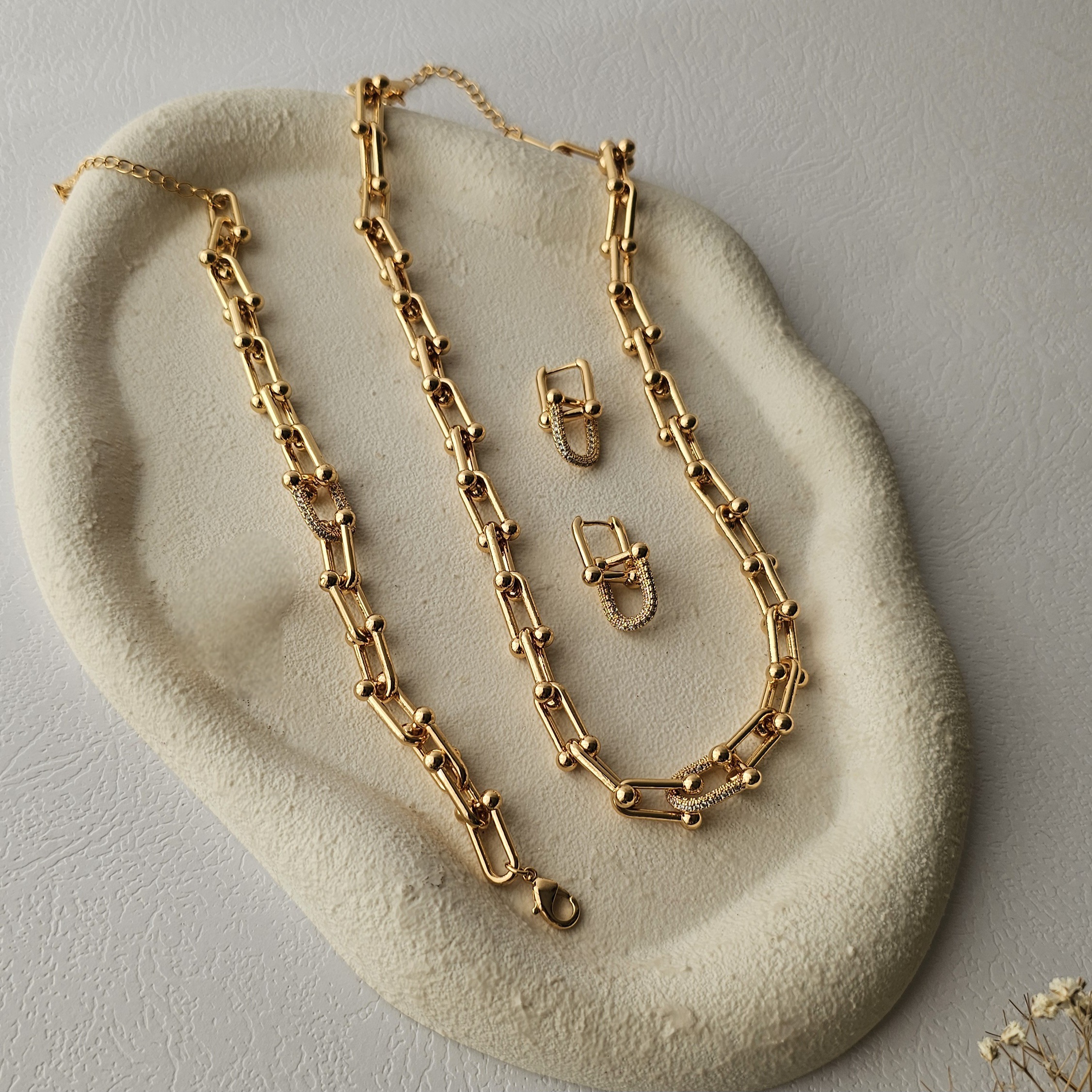 نیمست تیفانی گلد برند ysx