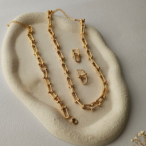 نیمست تیفانی گلد برند ysx