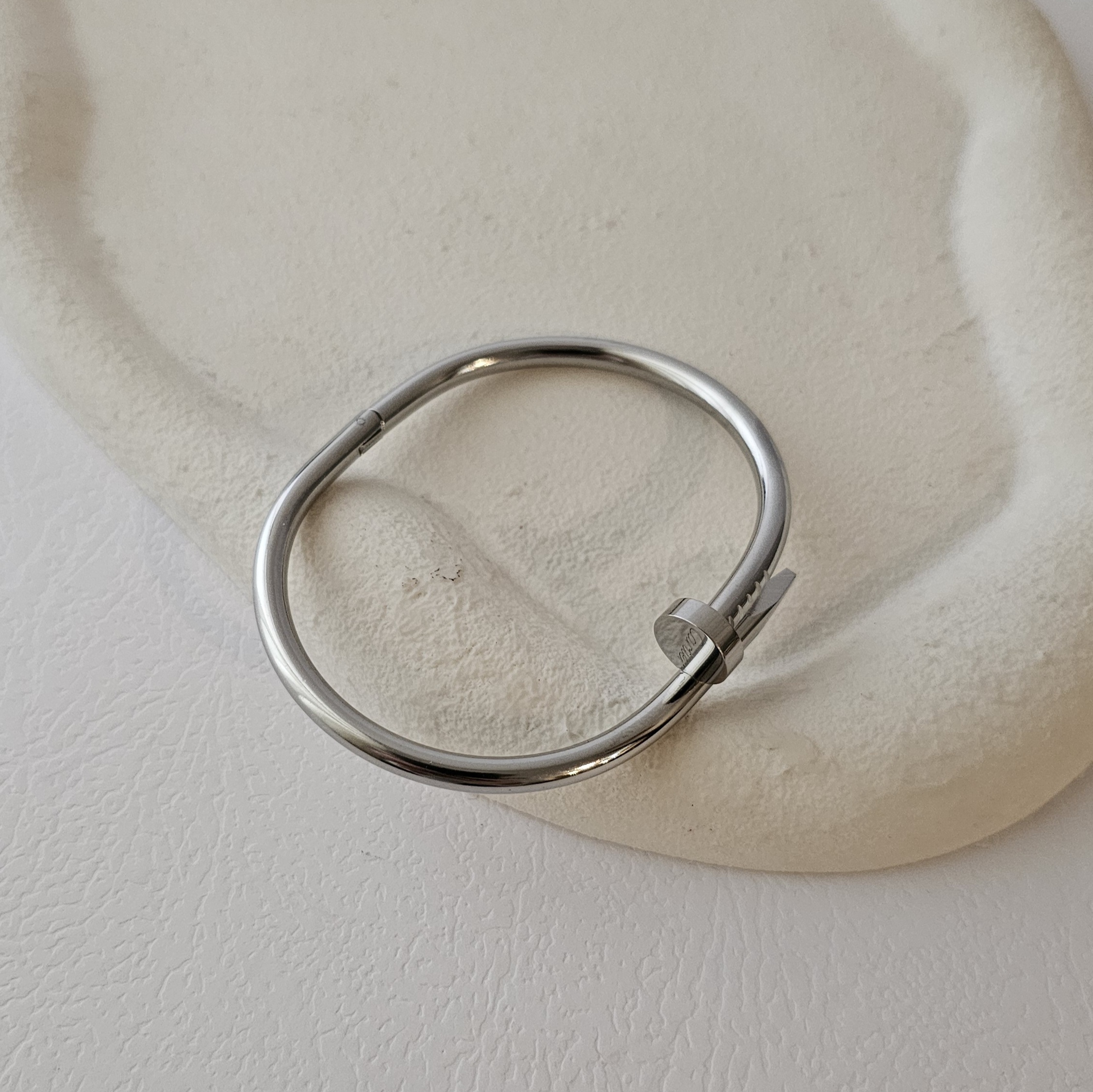 بنگل میخی کارتیه سیلور