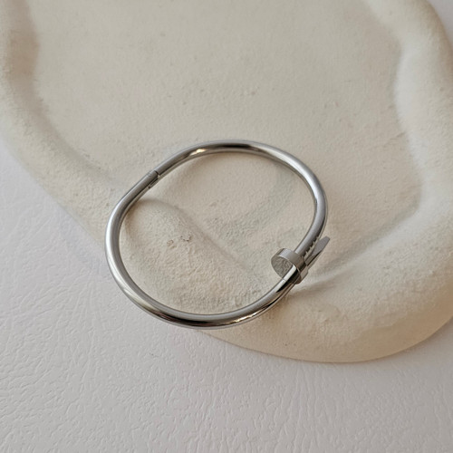 بنگل میخی کارتیه سیلور