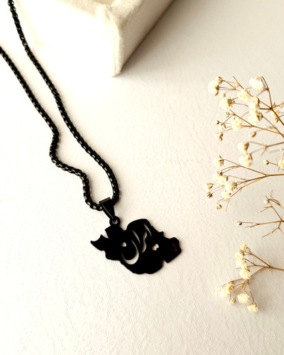 گردنبند و پلاک ایران