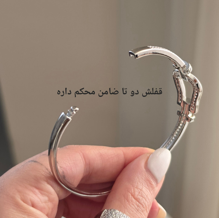 بنگل جواهری نگیندار فرد، آبکاری طلا و ضد حساسیت